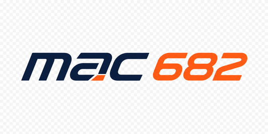 mac 682 logo